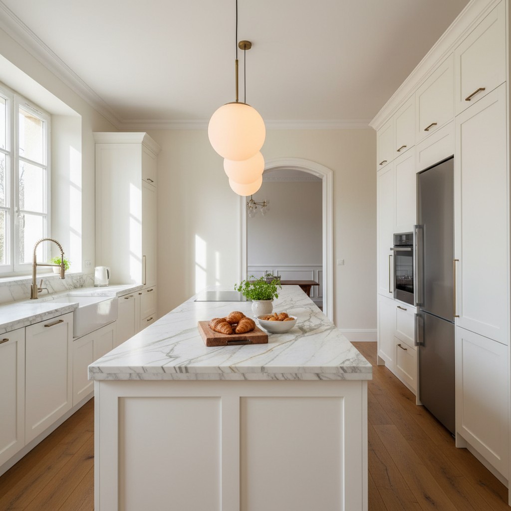 LA CREANCAISE